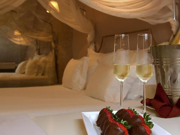 Hotel Fabrica do Chocolate : photo 1 de la chambre suite 1 chambre