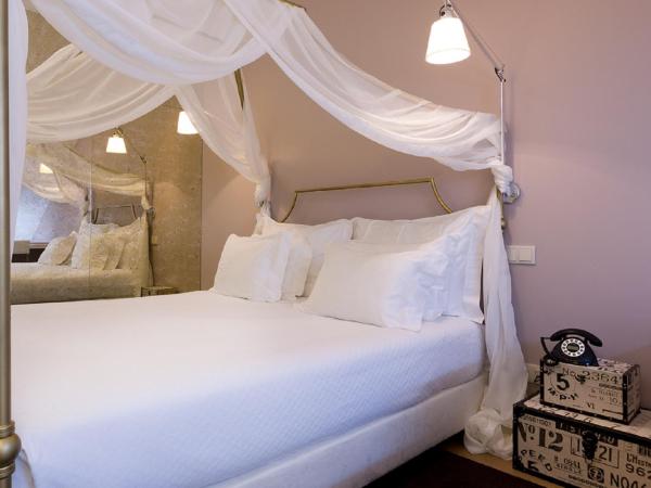 Hotel Fabrica do Chocolate : photo 6 de la chambre suite 1 chambre