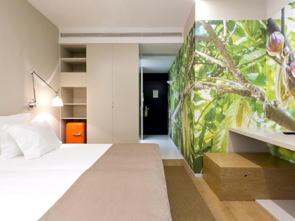 Hotel Fabrica do Chocolate : photo 2 de la chambre chambre double ou lits jumeaux