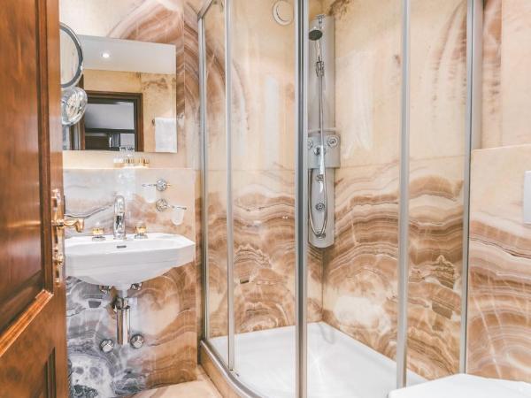 Antares Hotel : photo 6 de la chambre chambre double Économique