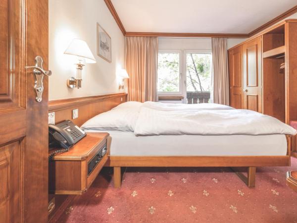 Antares Hotel : photo 7 de la chambre chambre double Économique