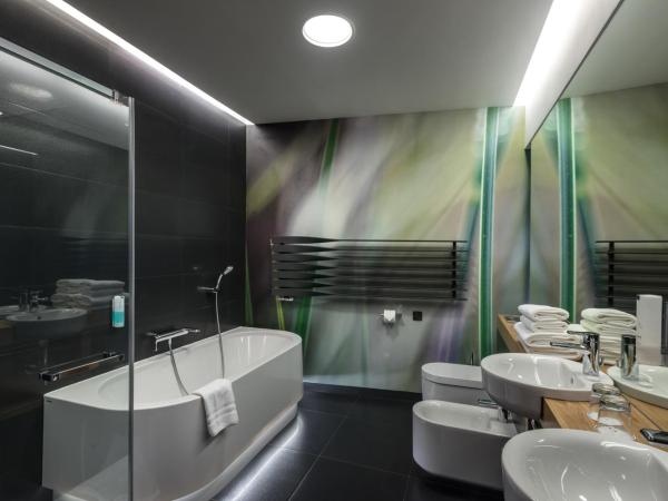 Regatta Hotel Restauracja Spa : photo 5 de la chambre appartement