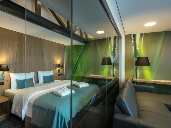 Regatta Hotel Restauracja Spa : photo 4 de la chambre appartement