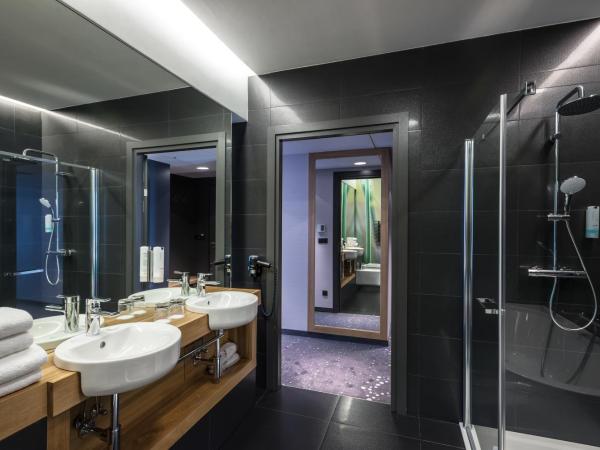 Regatta Hotel Restauracja Spa : photo 6 de la chambre appartement