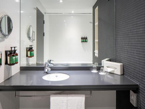 Crowne Plaza London - Docklands, an IHG Hotel : photo 4 de la chambre chambre standard