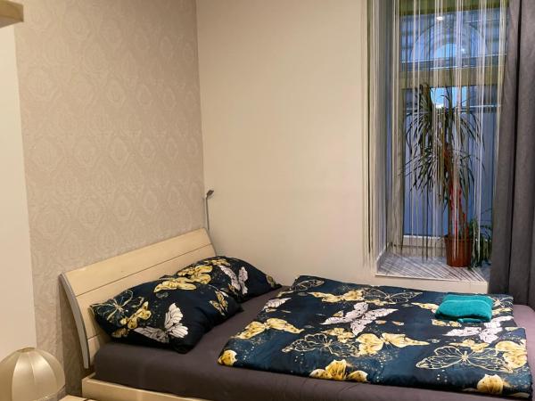 Viktoria : photo 2 de la chambre chambre double ou lits jumeaux