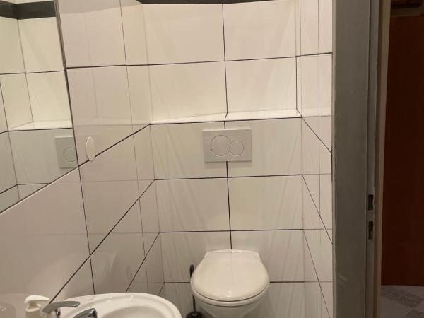 Viktoria : photo 3 de la chambre chambre double ou lits jumeaux