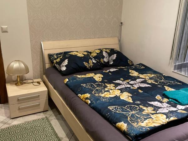 Viktoria : photo 7 de la chambre chambre double ou lits jumeaux