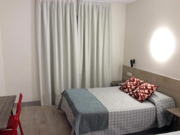 Hostal Castilla II Puerta del Sol : photo 6 de la chambre chambre simple