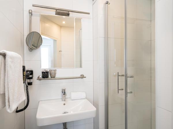 Arthotel ANA Liberty Bremen City : photo 4 de la chambre chambre simple