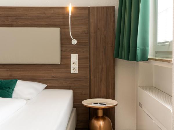 Arthotel ANA Liberty Bremen City : photo 3 de la chambre chambre simple