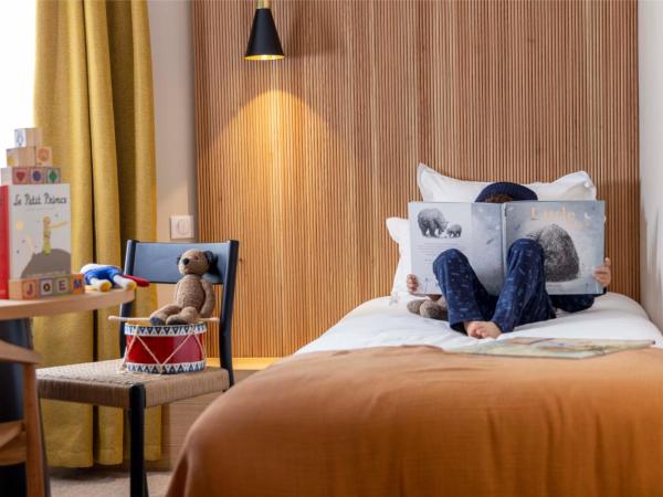 Hôtel Joe M : photo 3 de la chambre chambre triple