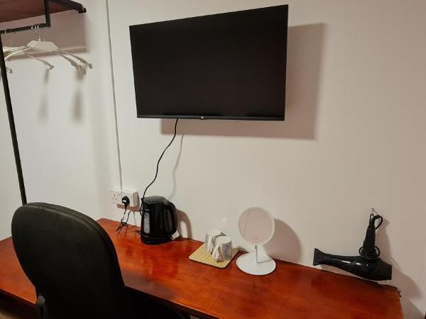 Misto Hotel : photo 8 de la chambre chambre standard lit queen-size