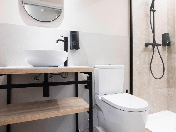URBAIA ROOMS : photo 5 de la chambre chambre double ou lits jumeaux