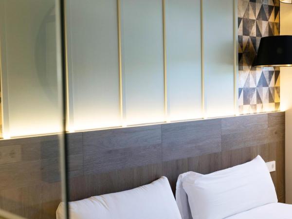 URBAIA ROOMS : photo 3 de la chambre chambre double ou lits jumeaux
