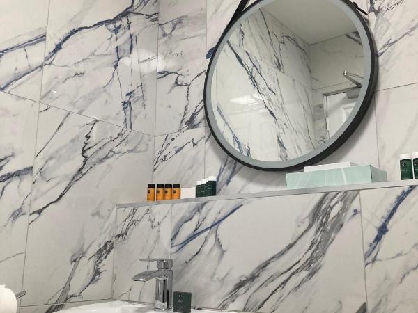 Hotel Isaacs Cork City : photo 5 de la chambre appartement 2 chambres classique avec accès par escaliers uniquement