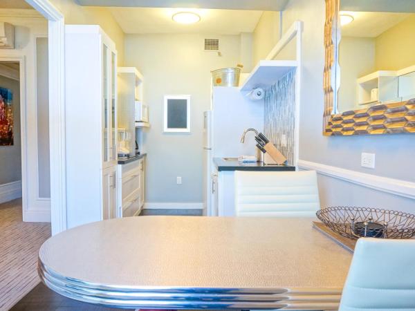 Inn at the Park : photo 7 de la chambre suite 1 chambre