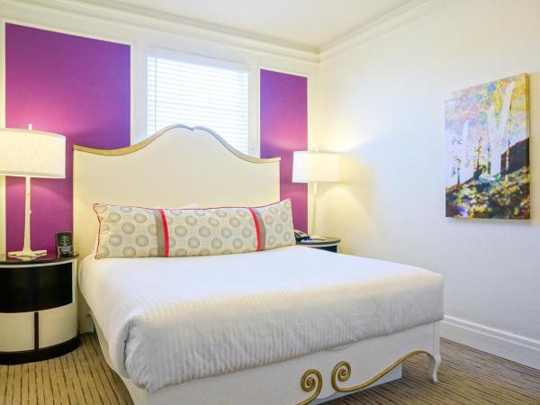Inn at the Park : photo 1 de la chambre suite 1 chambre