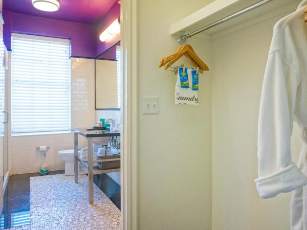 Inn at the Park : photo 10 de la chambre suite 1 chambre