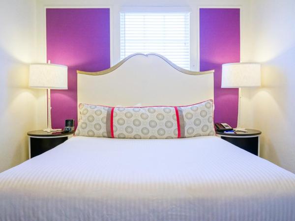 Inn at the Park : photo 2 de la chambre suite 1 chambre