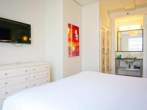 Inn at the Park : photo 3 de la chambre suite 1 chambre avec balcon