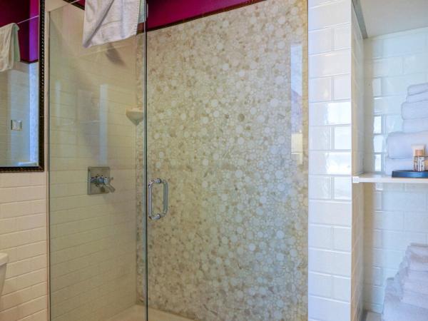 Inn at the Park : photo 10 de la chambre suite 1 chambre avec balcon