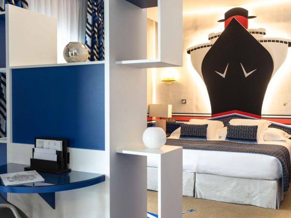 Hotel Le Negresco : photo 4 de la chambre suite junior deluxe