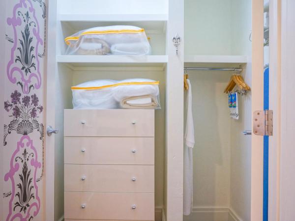 Inn at the Park : photo 7 de la chambre studio lit king-size