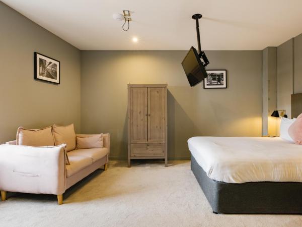 CitySpace Tower Bridge : photo 1 de la chambre studio