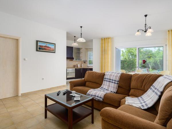 Adria Apartments : photo 6 de la chambre appartement - rez-de-chaussée