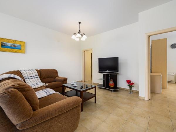 Adria Apartments : photo 5 de la chambre appartement - rez-de-chaussée