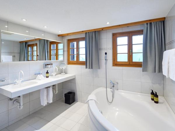 Hotel Stoffel - adults only : photo 4 de la chambre chambre deluxe