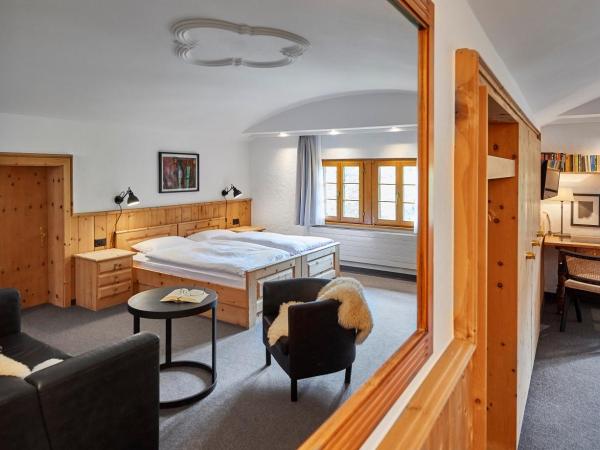 Hotel Stoffel - adults only : photo 4 de la chambre grande chambre double