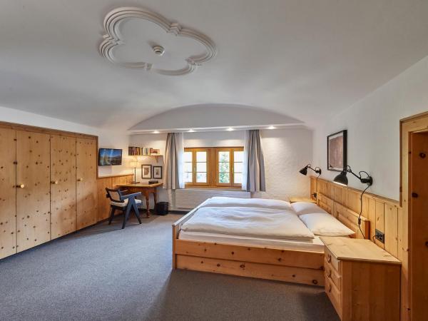 Hotel Stoffel - adults only : photo 1 de la chambre grande chambre double