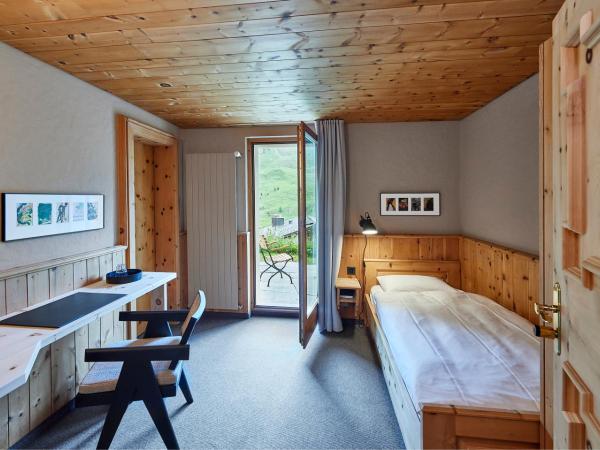 Hotel Stoffel - adults only : photo 4 de la chambre chambre simple