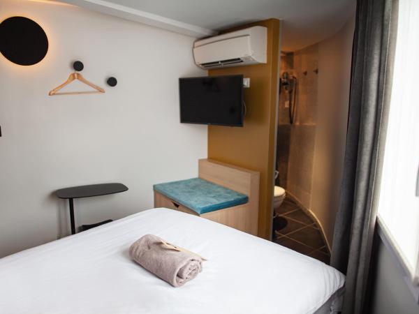 Hotel Kanaï : photo 4 de la chambre chambre simple
