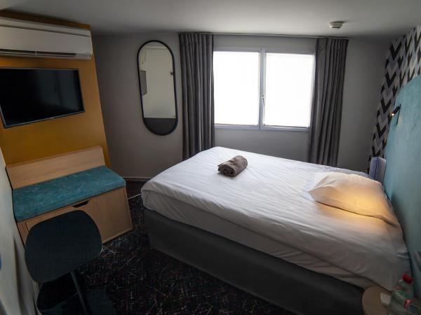 Hotel Kanaï : photo 3 de la chambre chambre simple