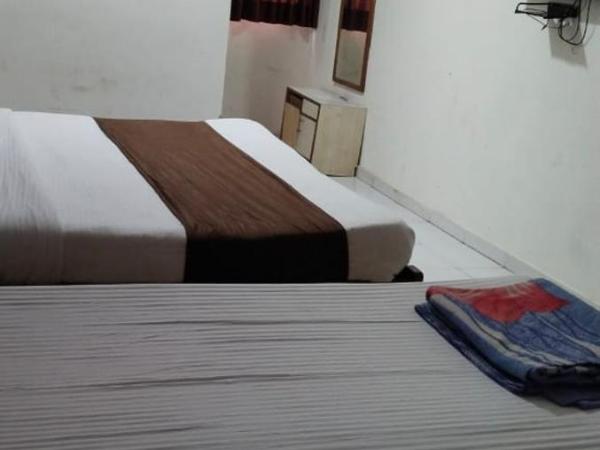 HOTEL RUNWAY INN : photo 5 de la chambre chambre triple confort