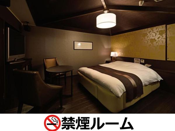 Hotel LALA - Kitashiga - (Adult Only) : photo 3 de la chambre chambre double Économique