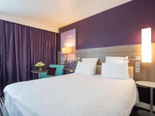 Mercure Marseille Centre Vieux Port : photo 9 de la chambre chambre double classique