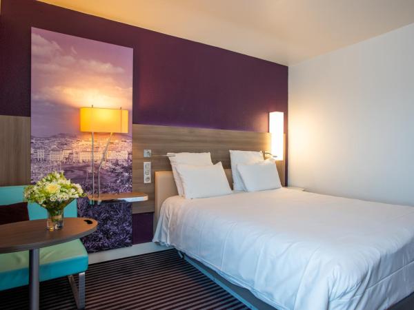 Mercure Marseille Centre Vieux Port : photo 8 de la chambre chambre double privilège