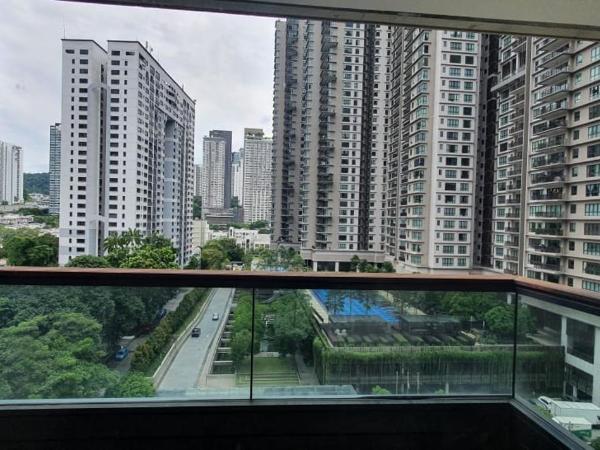 ARCORIS, MONT KIARA by MK HOME : photo 4 de la chambre appartement 2 chambres