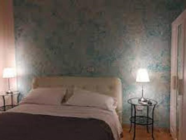 Antichi Riverberi in Station : photo 2 de la chambre chambre lit king-size standard