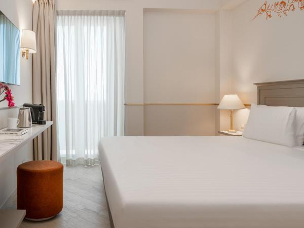 Hotel Imperiale Rimini & SPA : photo 3 de la chambre chambre exécutive avec balcon