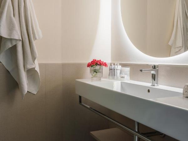 Hotel Imperiale Rimini & SPA : photo 10 de la chambre chambre exécutive avec balcon