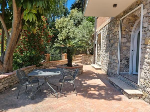 Villa Glamour : photo 1 de la chambre appartement - rez-de-chaussée