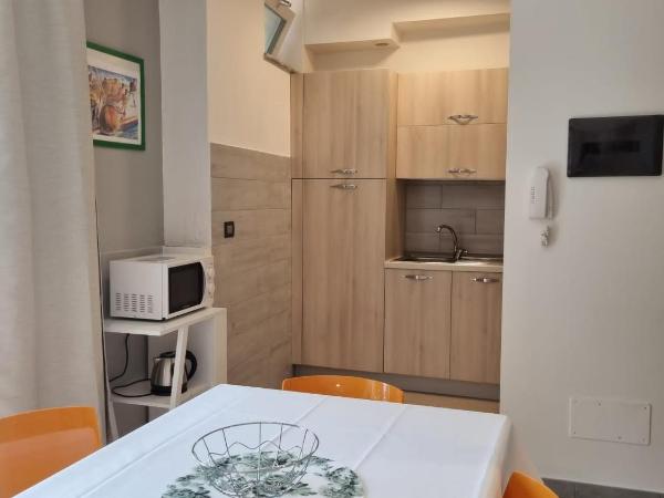 Villa Glamour : photo 8 de la chambre appartement - rez-de-chaussée