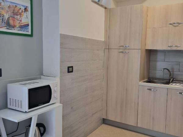 Villa Glamour : photo 4 de la chambre appartement - rez-de-chaussée