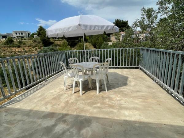 Le Fenouillet Cottage proche des Grands Buffets : photo 1 de la chambre maison 2 chambres