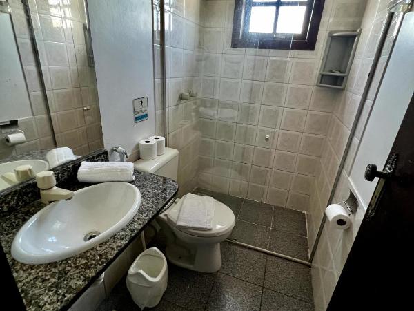 Búzios Flat Pousada : photo 2 de la chambre suite standard